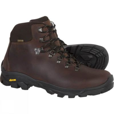 Botas Anatom Q2 Hombre - Marrones - Chile WIX592417